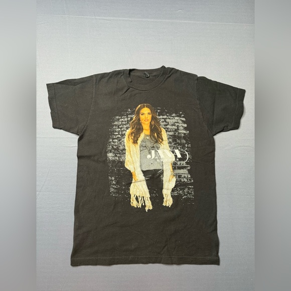 Jana Kramer Tshirt Small - Picture 1 of 4